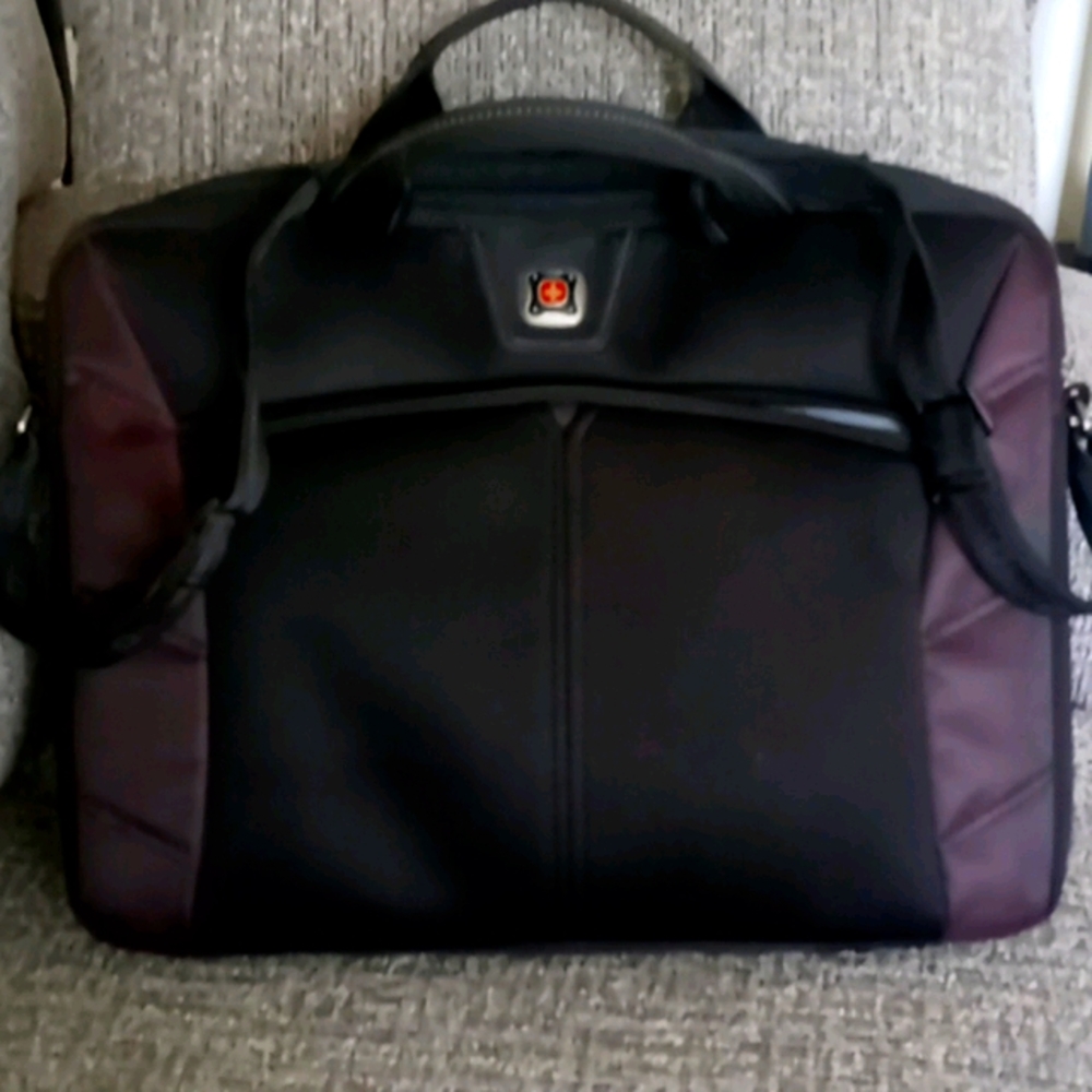 Swiss Gear Laptop Bag